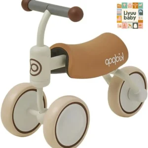 Bee Baby Balance Bike Toddler For 1 Year Old, Perfect First Bike Gift